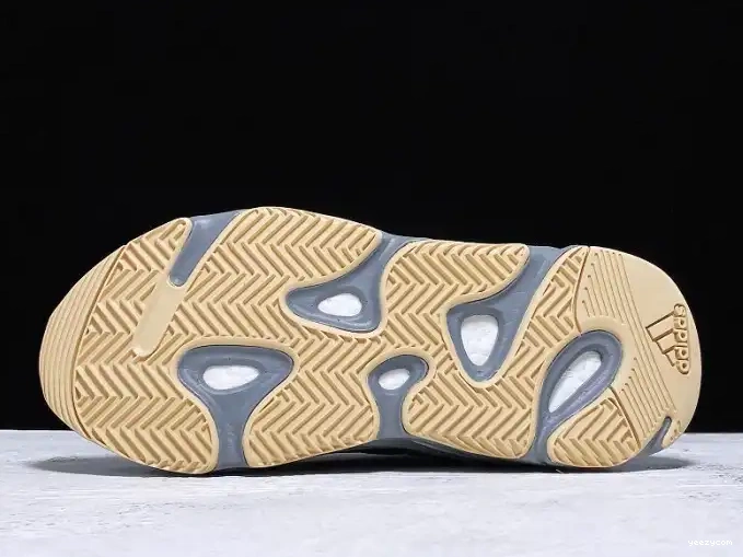 Blue Yeezy 700 Boost Adidas Teal FW2499 0513